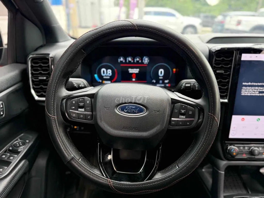 Ford Everest 2025 photo 4