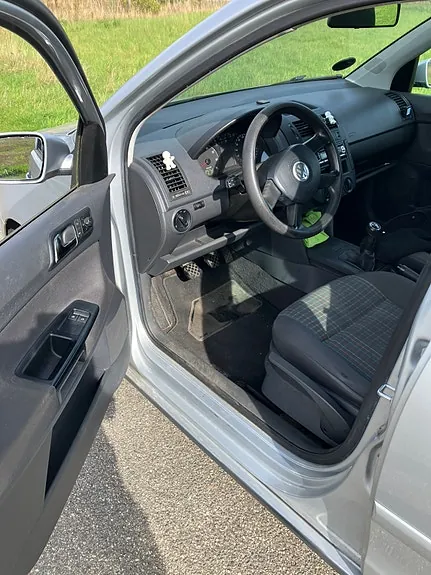 Volkswagen Polo 2006 photo 5