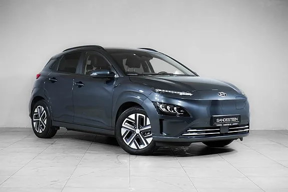 Hyundai Kona 2023 photo 3