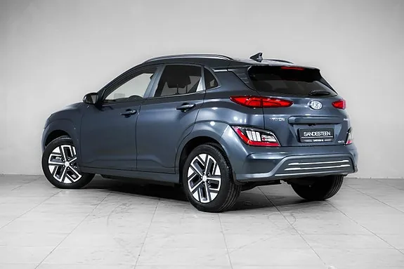 Hyundai Kona 2023 photo 5