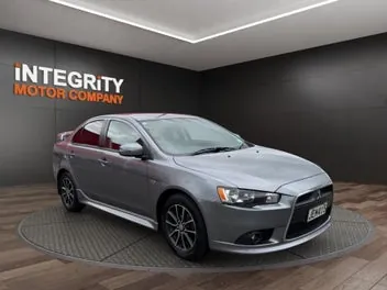 Mitsubishi Lancer 2015 photo 2