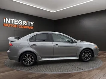 Mitsubishi Lancer 2015 photo 3