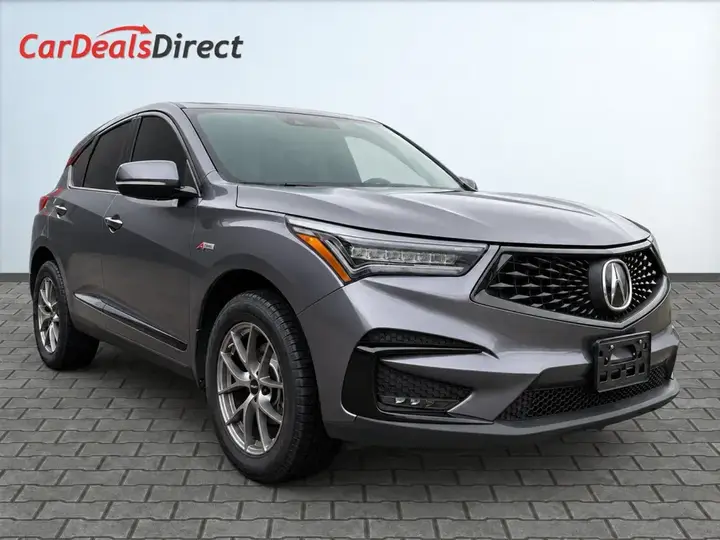 Acura Rdx