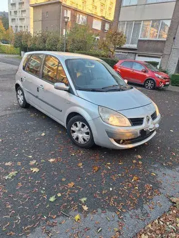 Renault Scénic 2007 photo 3