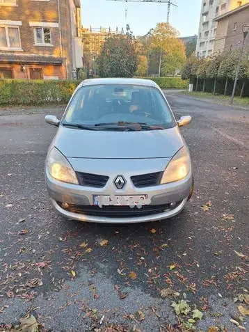 Renault Scénic 2007 photo 2