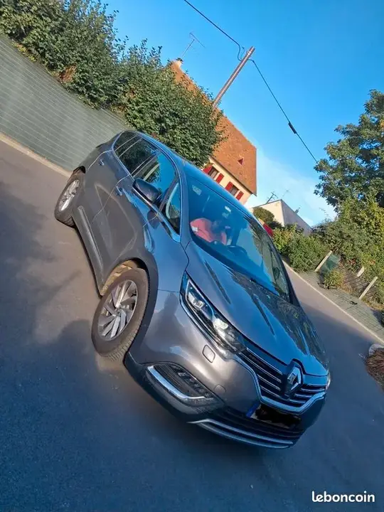 Renault Espace