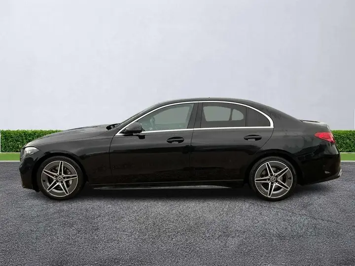 Mercedes-Benz C-Class 2023 photo 5