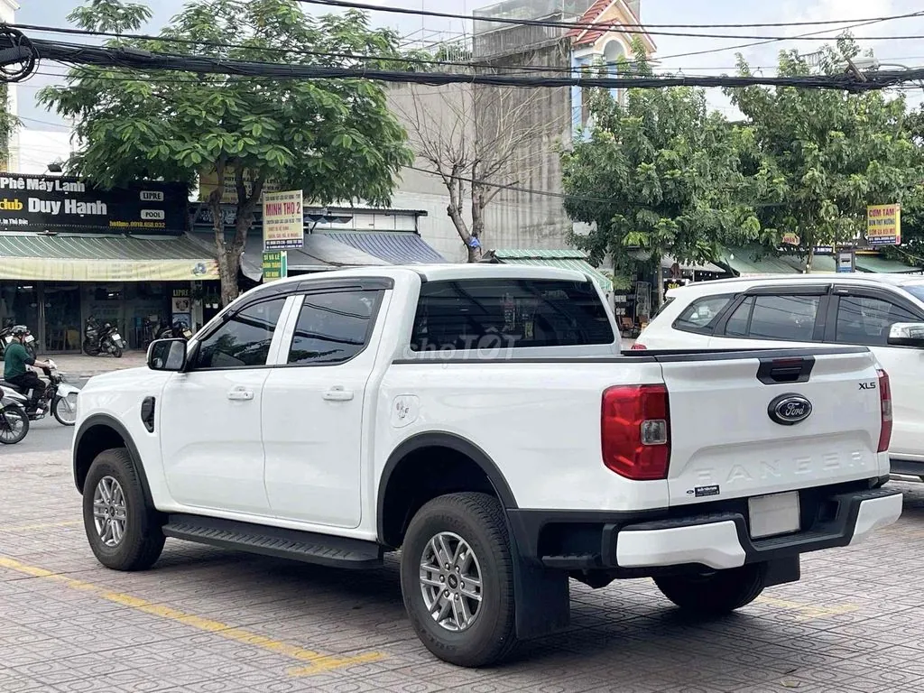 Ford Ranger 2026 photo 2