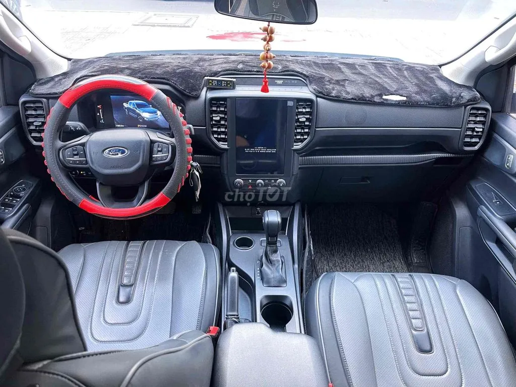 Ford Ranger 2026 photo 5