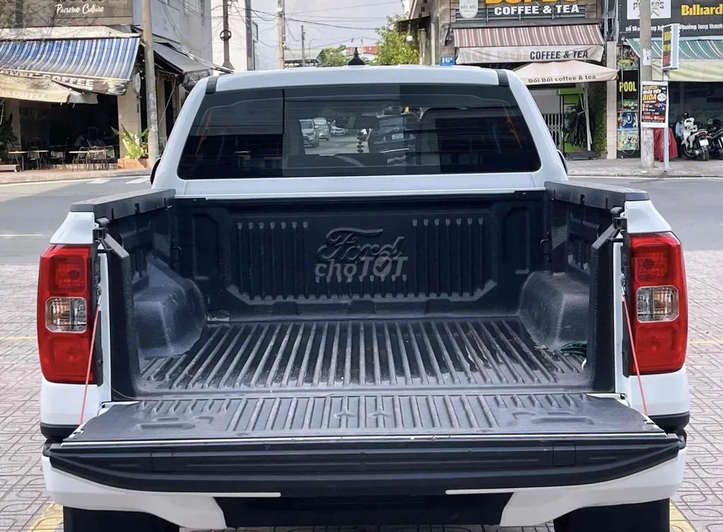 Ford Ranger 2026 photo 3