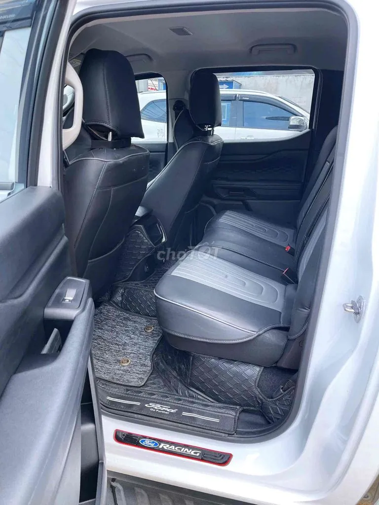 Ford Ranger 2026 photo 4