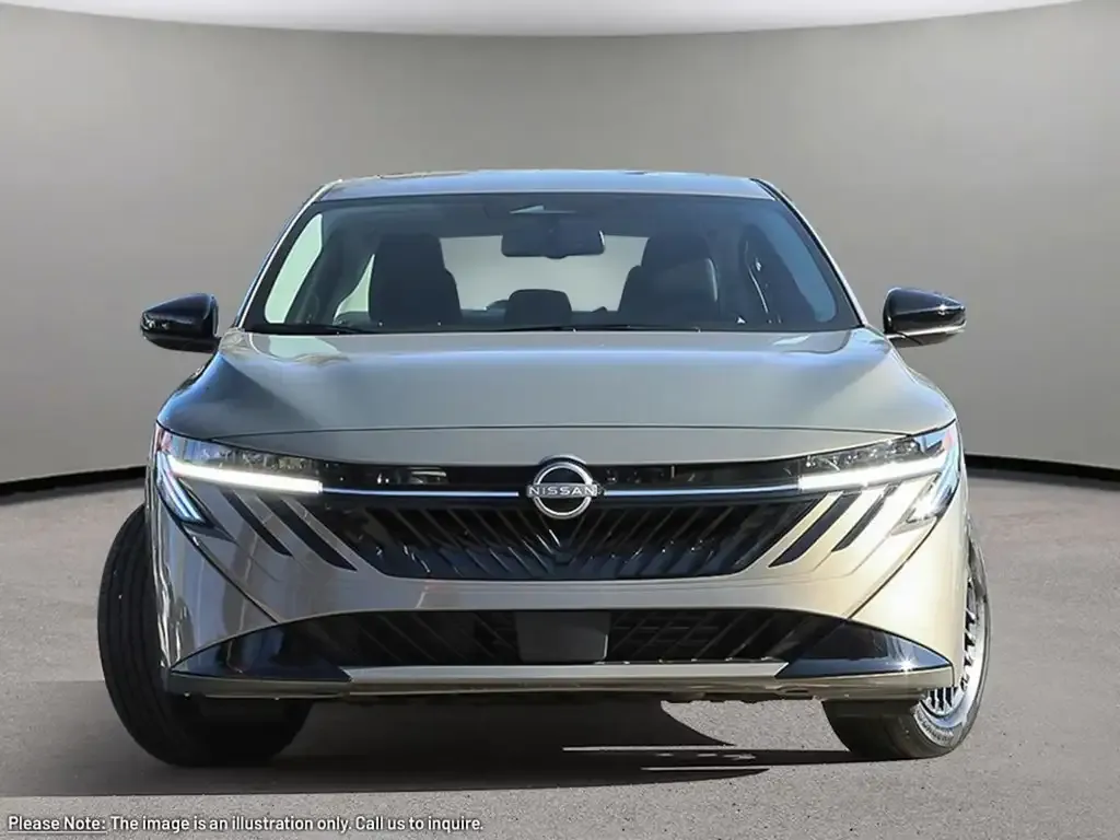 Nissan Sentra 2026 photo 2