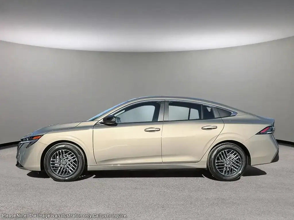 Nissan Sentra 2026 photo 3