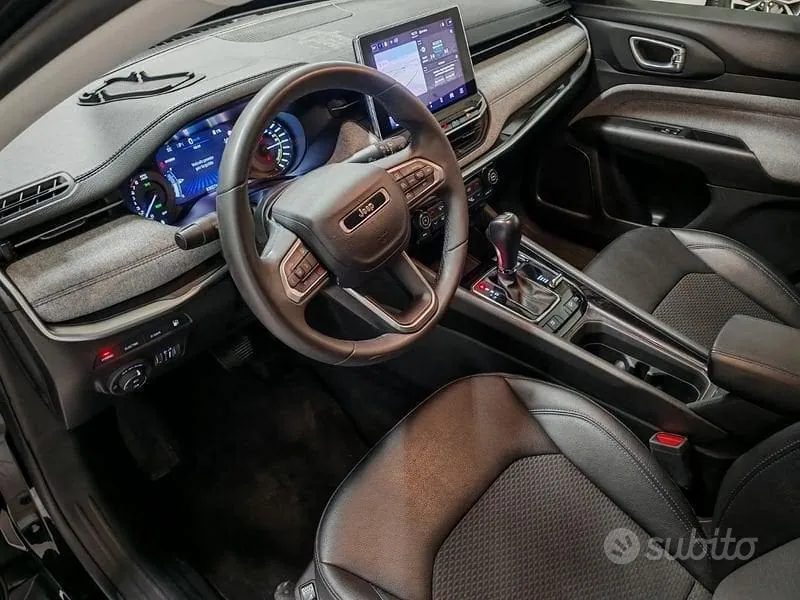 Jeep Compass 2021 photo 4