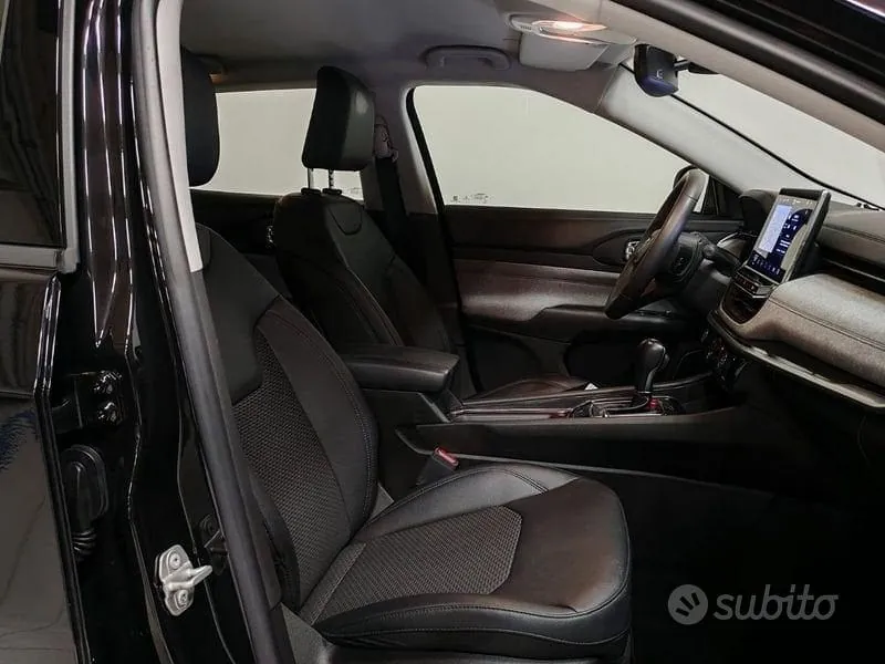 Jeep Compass 2021 photo 3