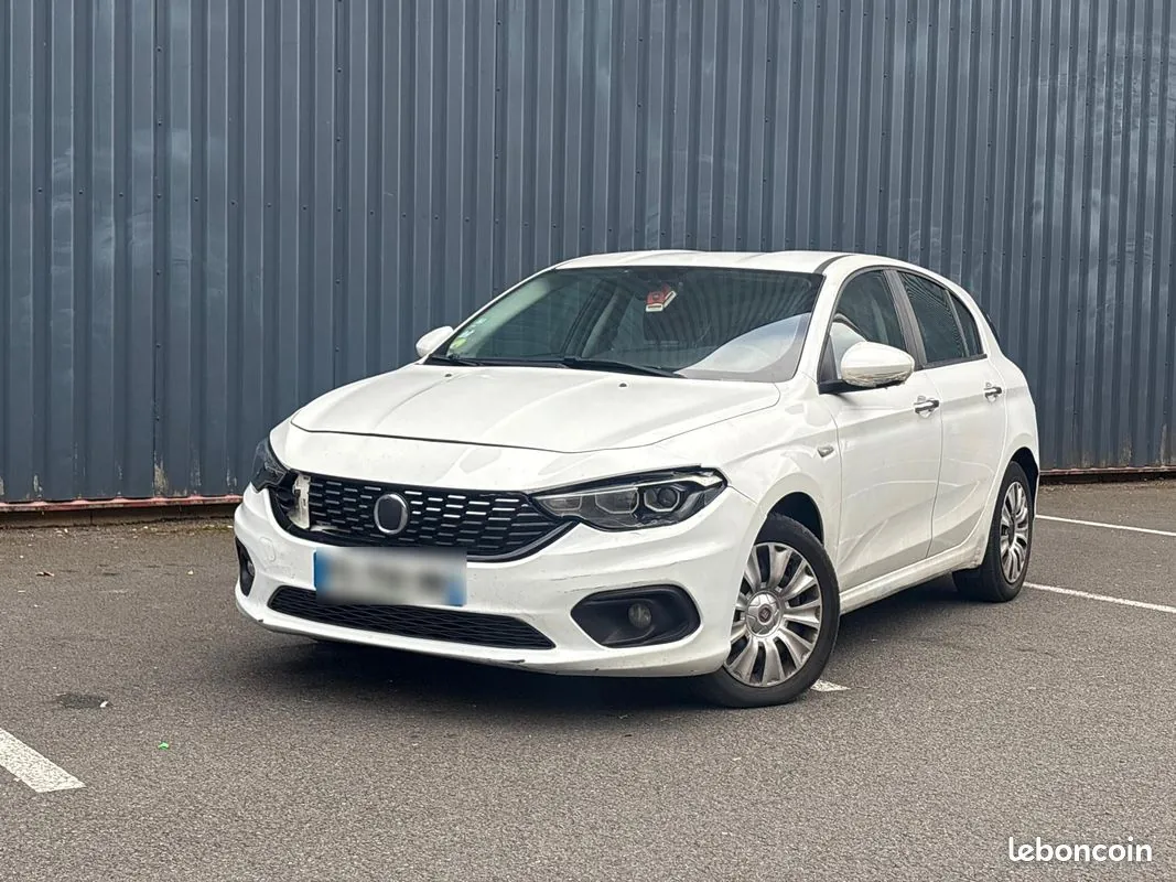 Fiat Tipo