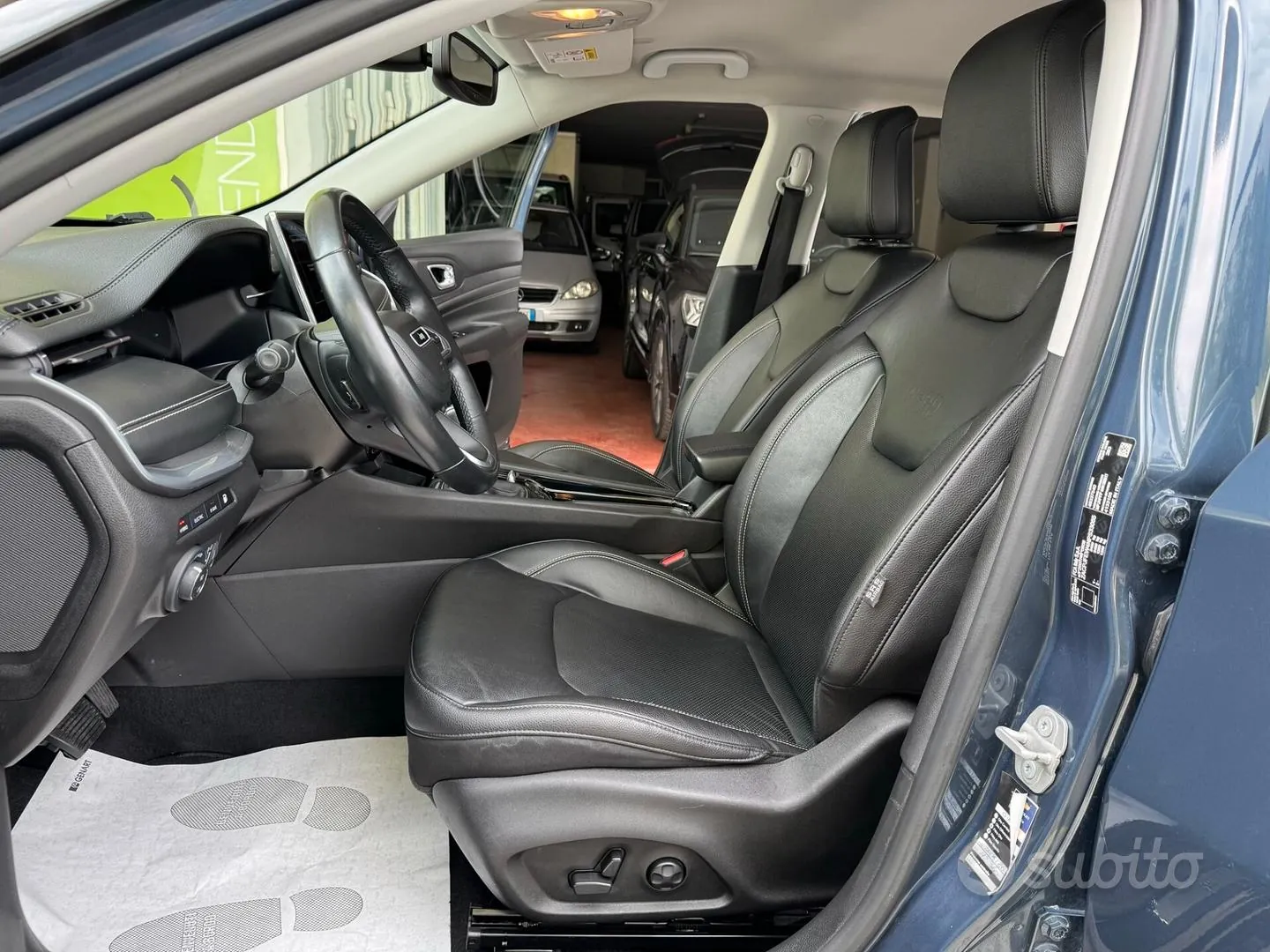 Jeep Compass 2023 photo 5
