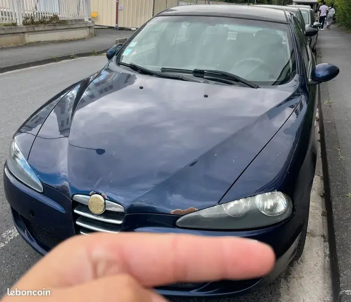 Alfa Romeo 147
