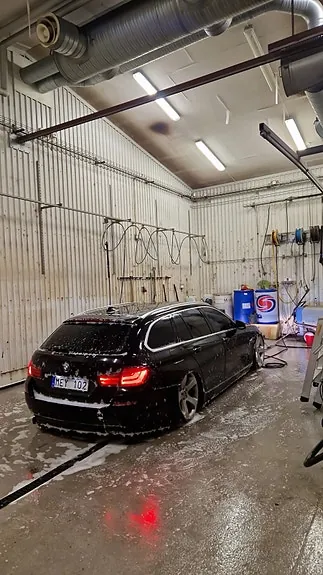 BMW 520D