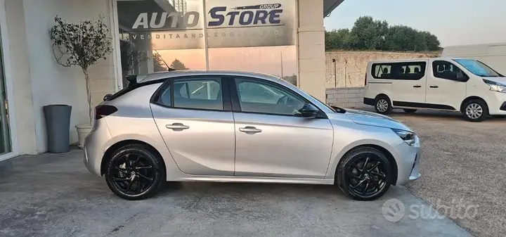Opel Corsa 2023 photo 4