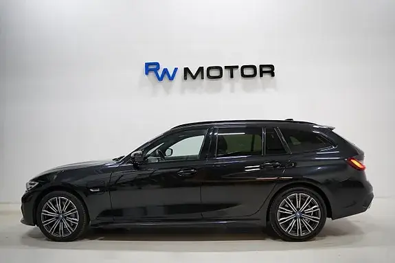 BMW 330E 2022 photo 5