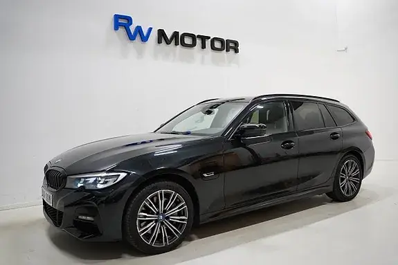 BMW 330E