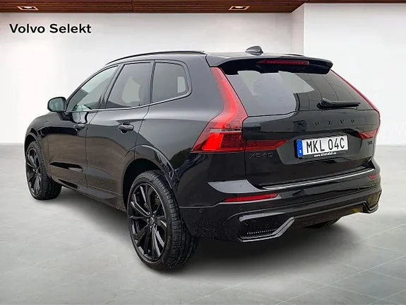 Volvo Xc60 2027 photo 2