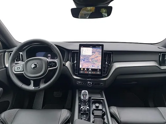 Volvo Xc60 2027 photo 5