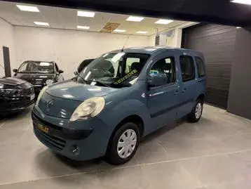 Renault Kangoo 2009 photo 3