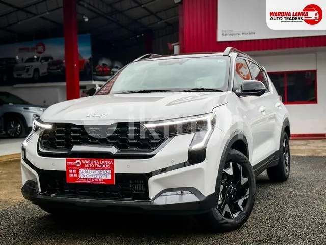 Kia Sonet