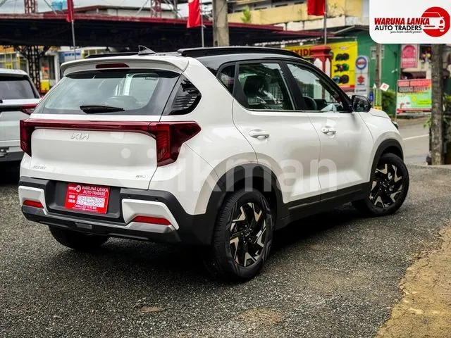 Kia Sonet 2026 photo 4