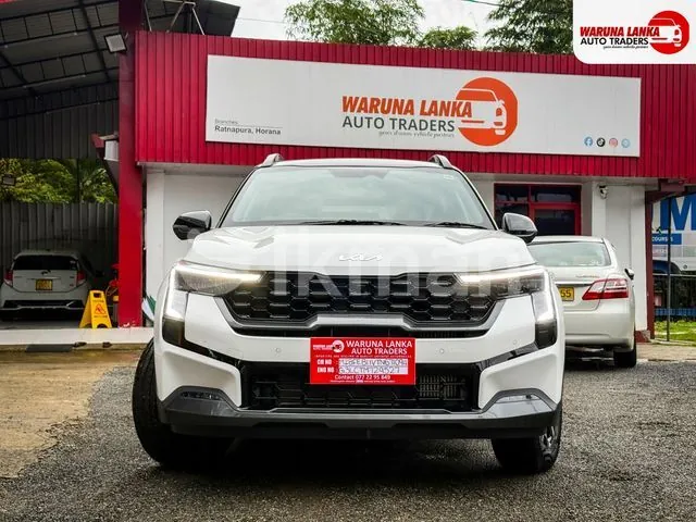 Kia Sonet 2026 photo 3