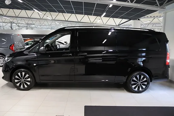 Mercedes-Benz Vito 116 2027 photo 2