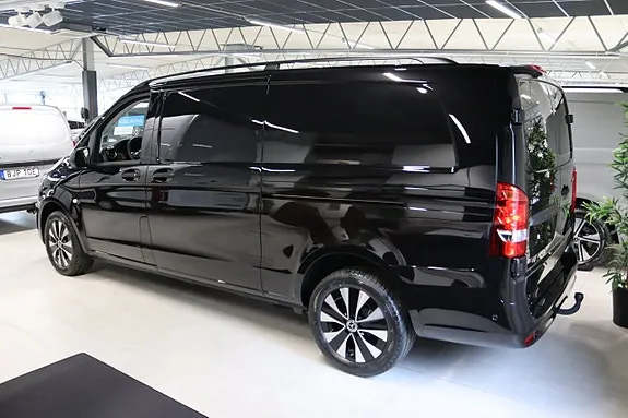 Mercedes-Benz Vito 116 2027 photo 3