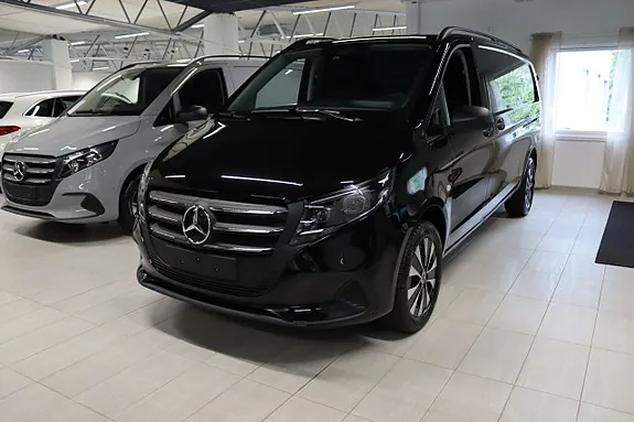 Mercedes-Benz Vito 116