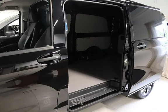 Mercedes-Benz Vito 116 2027 photo 4