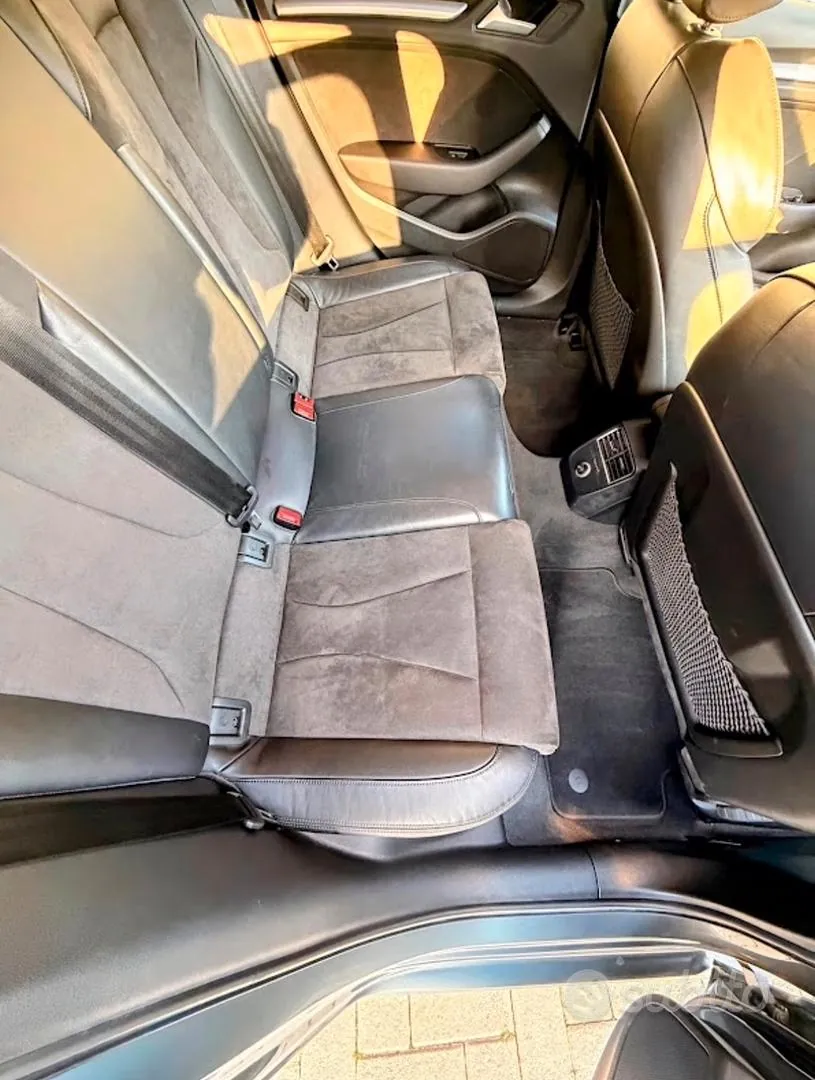 Audi A3 Sportback 2019 photo 4