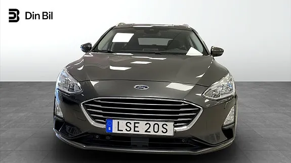 Ford Focus 2019 photo 4