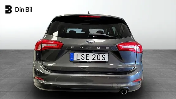 Ford Focus 2019 photo 5