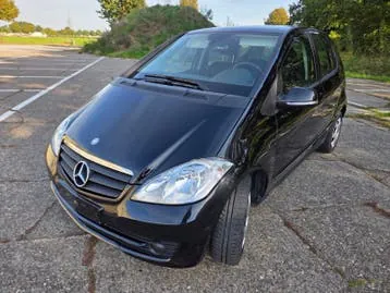 Mercedes-Benz M-Class
