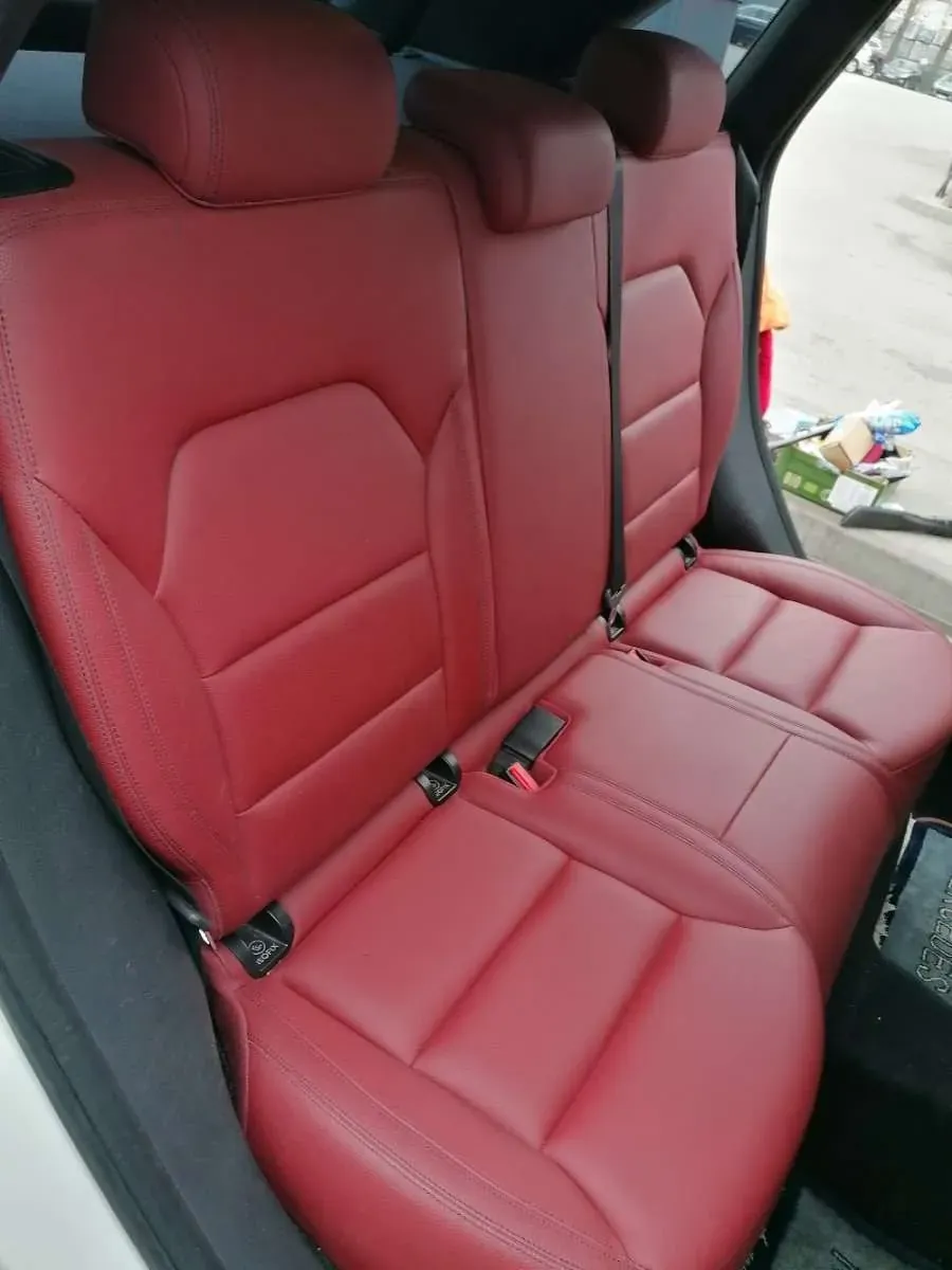 Mercedes-Benz B-Class 2015 photo 2