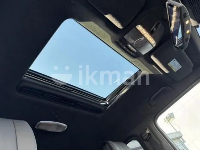 Mercedes-Benz G Wagon 2025 photo 3