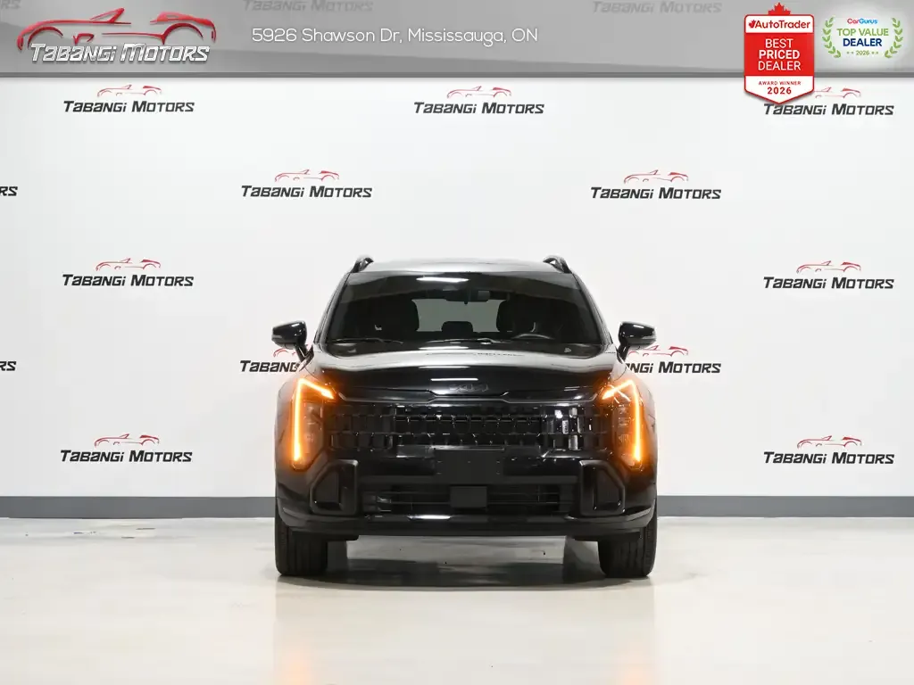 Kia Sportage 2026 photo 4
