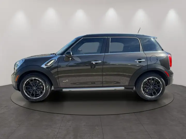 Mini Cooper Countryman 2015 photo 5