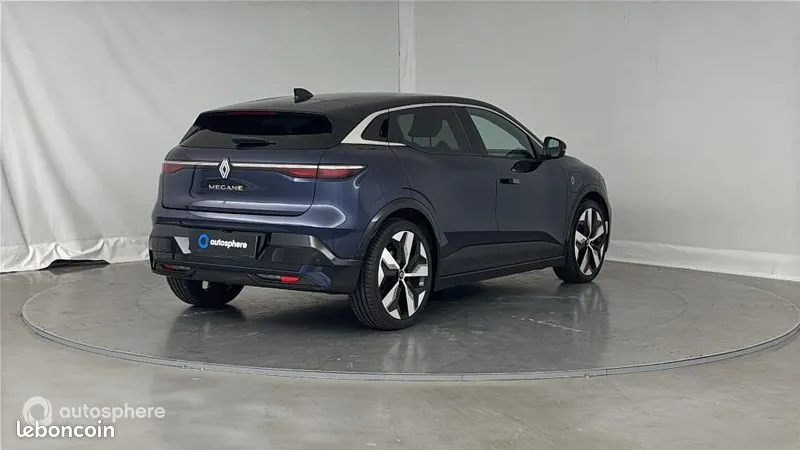 Renault Megane 2023 photo 5