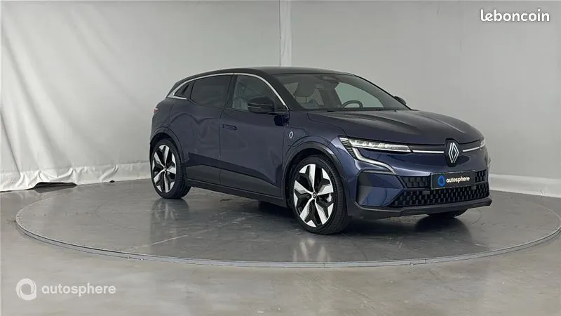 Renault Megane 2023 photo 3