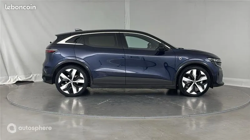 Renault Megane 2023 photo 4