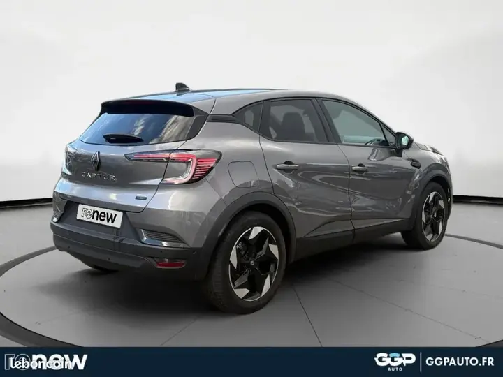 Renault Captur 2026 photo 5