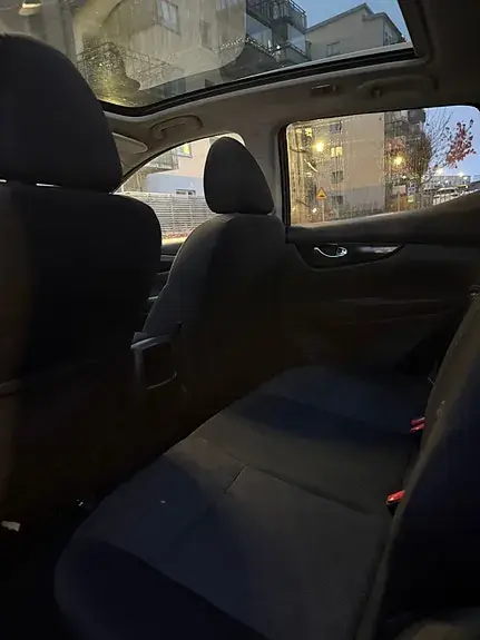 Nissan Qashqai 2016 photo 5