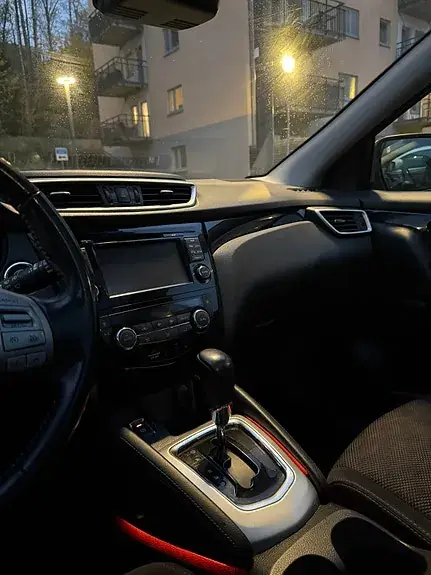 Nissan Qashqai 2016 photo 4